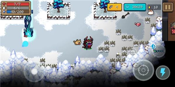 苍龙魔杖怎么获得配图2