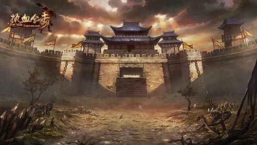 热血合击2