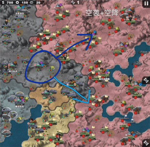 斯大林格勒战役攻略配图1
