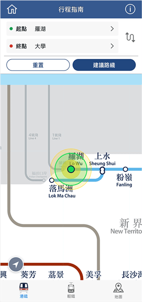 怎么查看路线配图2