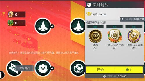 FIFA足球世界15