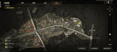 《暗区突围》农场民宅出金点位置介绍 暗区突围出金点位置介绍2