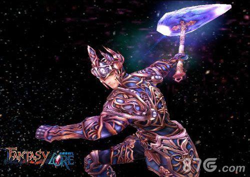 《幻想传说FL》圣骑士全面解析3