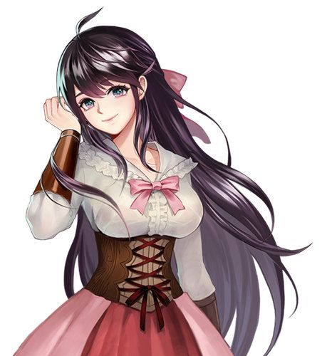 《姬魔恋战纪》月出皎兮人尽望 《姬魔恋战纪》月出皎兮人尽望
