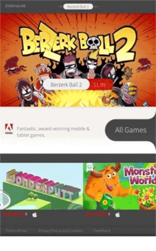 Adobe AIR手机版优势2