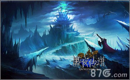 黑夜传说世界观传说解谜 你是下一个传说吗?2