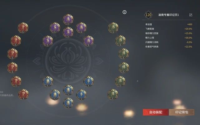 永劫无间幸运值有啥用 永劫无间幸运值有啥用