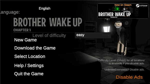 brotherwakeup汉化最新版本宣传图