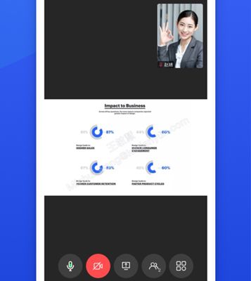 绚星会议app软件功能
