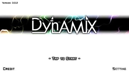 Dynamix