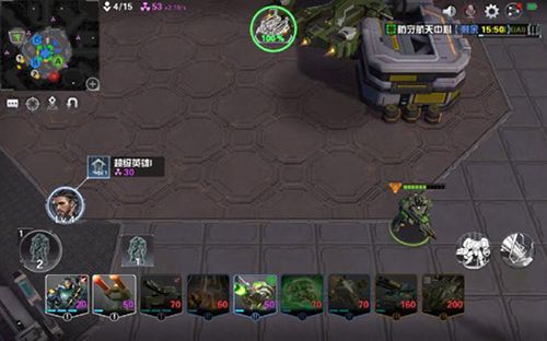未来风暴卡组