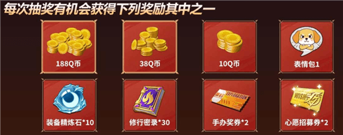 全明星觉醒5