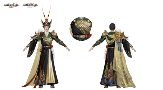 大话西游2国粹魅力!京剧梅派演员朱虹演绎京剧主题时装 大话西游2国粹魅力!京剧梅派演员朱虹演绎京剧主题时装