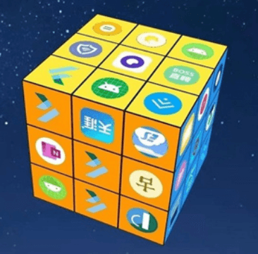 魔方桌面动态壁纸app软件特色