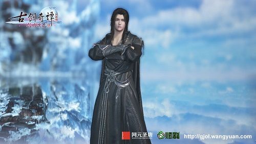男款清歌吟效果展示-2