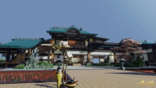 一梦江湖9