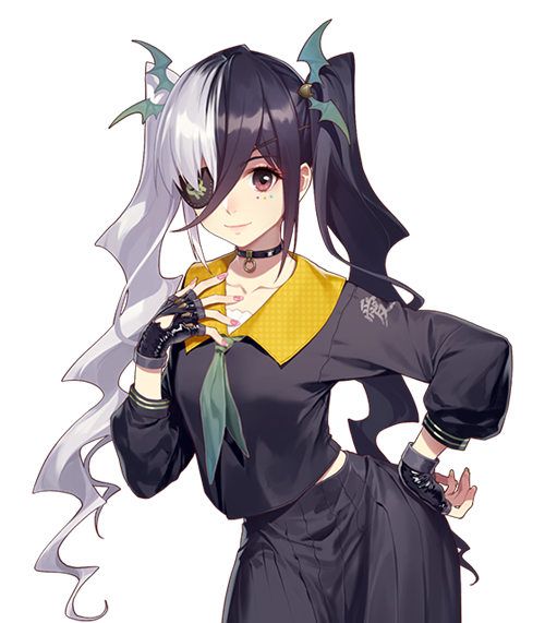 《姬魔恋战纪》秋季运动会开幕! 《姬魔恋战纪》秋季运动会开幕!