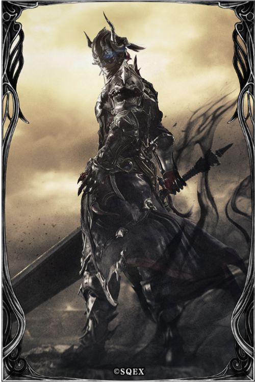 FFBE幻影战争×最终幻想XIV:暗影之逆焰国服联动开启! FFBE幻影战争×最终幻想XIV:暗影之逆焰国服联动开启!