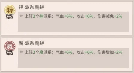 阵容推荐配图6