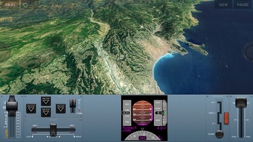 极限着陆2025最新中文破解版3