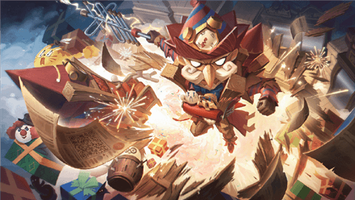 第五人格1