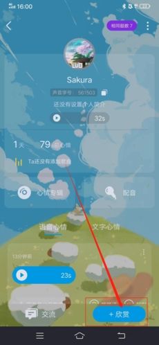 声昔怎么关注别人2