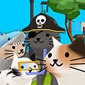 猫猫与鲨鱼游戏下载_猫猫与鲨鱼安卓版下载 v1.39正版