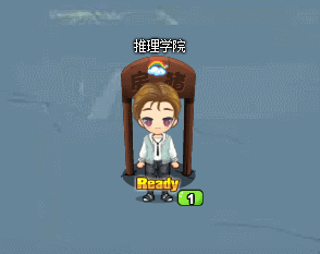 《推理学院》三月献礼!春游记活动驾到 《推理学院》三月献礼!春游记活动驾到