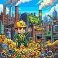 废品帝国游戏下载_废品帝国下载 v2.4安卓版