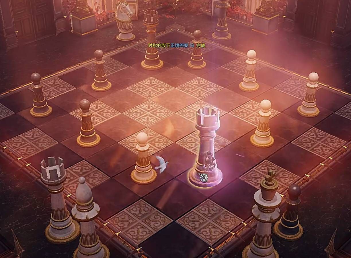 失落的方舟魔方指引任务怎么做 失落的方舟魔方指引任务怎么做