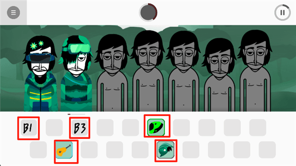 怎么解锁动画配图4