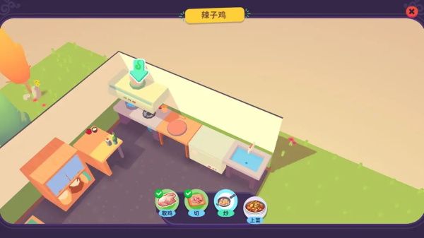 餐厅经营攻略配图2