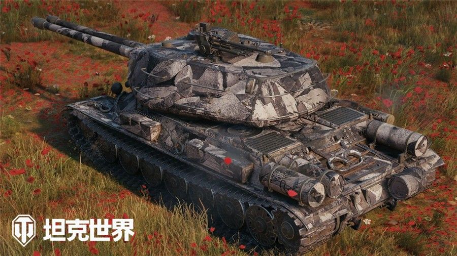 战斗通行证第7赛季入驻!《坦克世界》豪华奖励等你来战 战斗通行证第7赛季入驻!《坦克世界》豪华奖励等你来战
