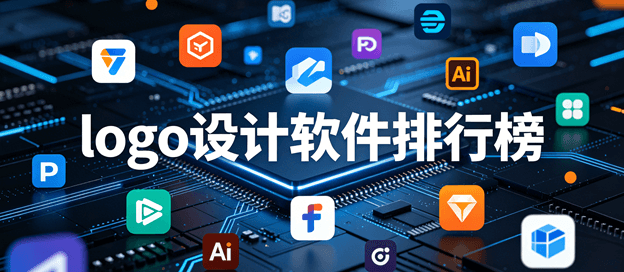 logo设计软件排行榜前十名