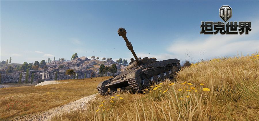 铁血轻骑兵再临《坦克世界》猛禽LT-432决战初冬 铁血轻骑兵再临《坦克世界》猛禽LT-432决战初冬