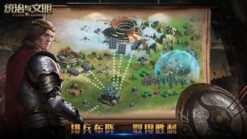 统治与文明
