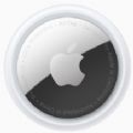 AirTag防丢器app