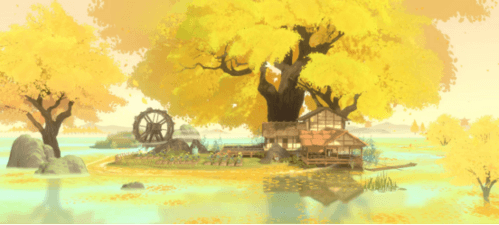 忘川风华录3