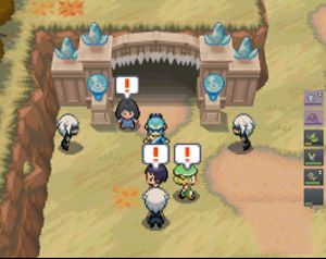 pokemmo