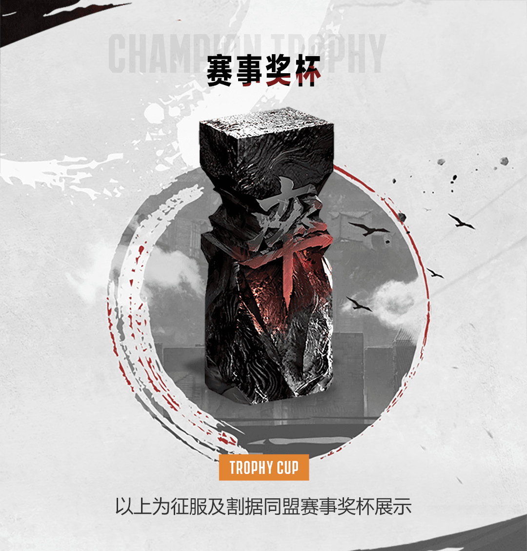 《率土之滨》六周年邀请赛即将开启,3000人同台竞技等你报名 《率土之滨》六周年邀请赛即将开启,3000人同台竞技等你报名