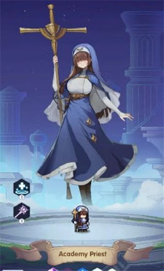 马赛克骑士团怎么玩配图1