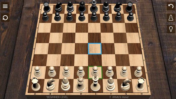 国际象棋chess图片3