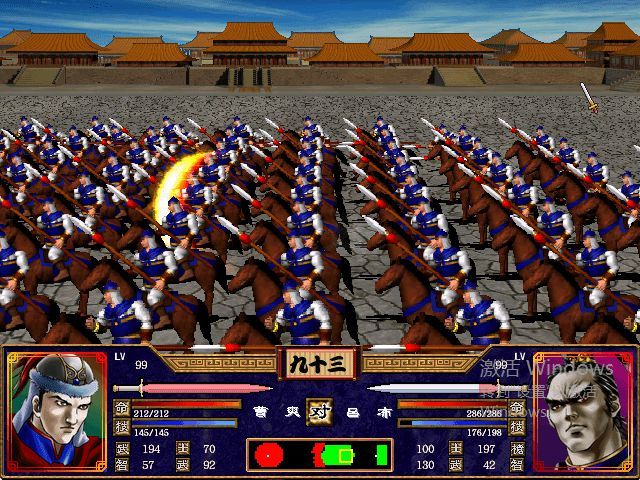 三国群英传2有劝降技能的武将有哪些 三国群英传2有劝降技能的武将有哪些