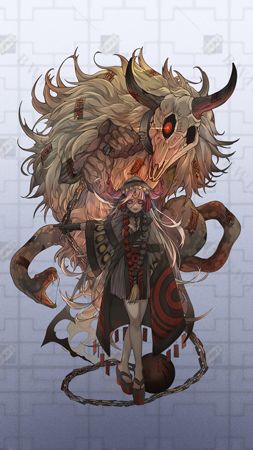 山海镜花蜚阵容