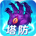 塔防镇魂师百度客户端