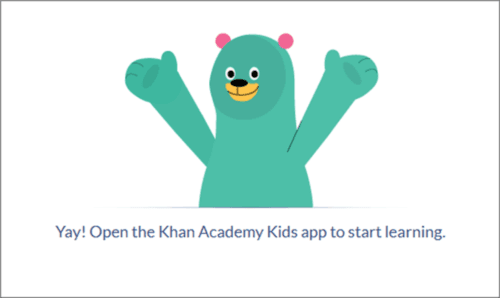 Khan Kids中文版7