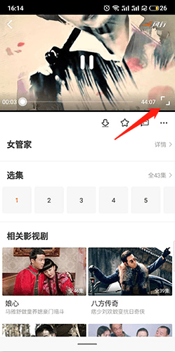 风行视频手机版5