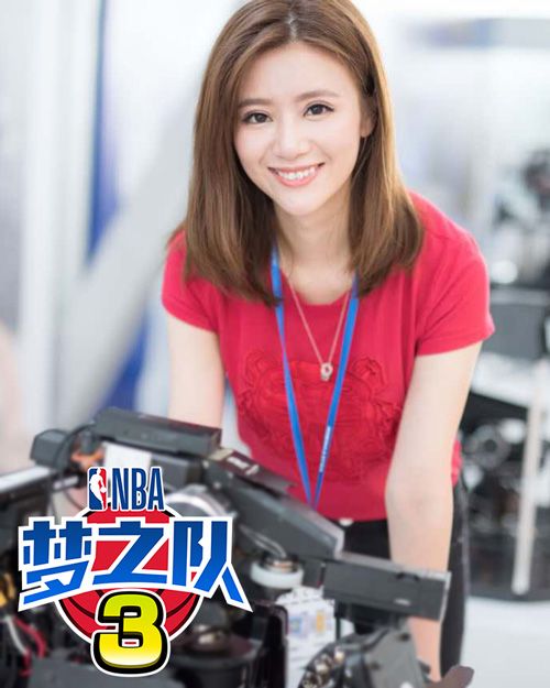 NBA梦之队3图片4