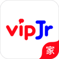 vipJr青少儿英语app
