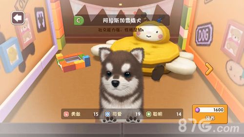 小汪汪宣传图6